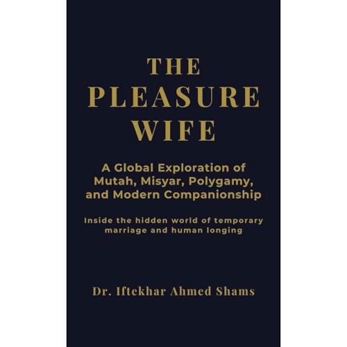 THE PLEASURE WIFE