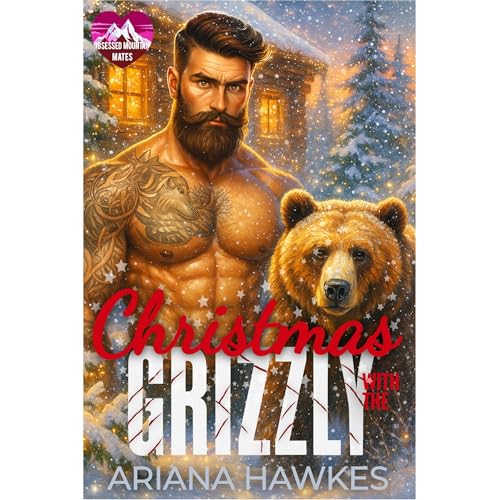 Christmas With The Grizzly