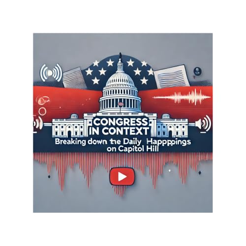 Congress in Context by Congress In Context