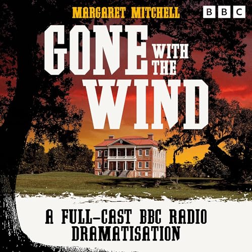 Gone With The Wind by Margaret Mitchell