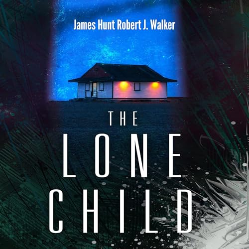 The Lone Child by James Hunt