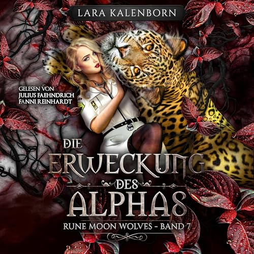 Die Erweckung des Alphas