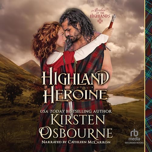 Highland Heroine