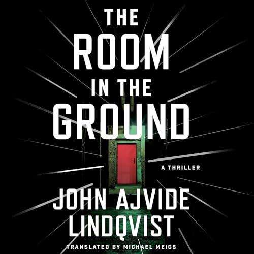 The Room in the Ground