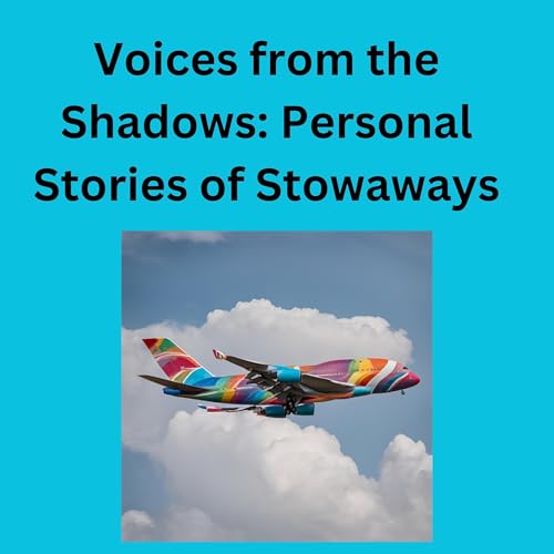 Voices from the Shadows