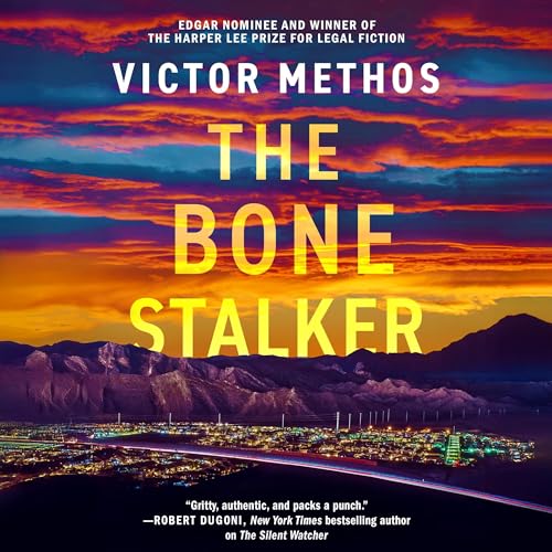 The Bone Stalker