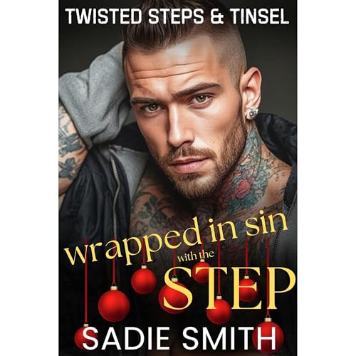 Wrapped in with the Step by Sadie Smith