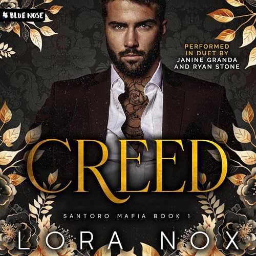 Creed by Lora Nox