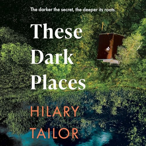 These Dark Places