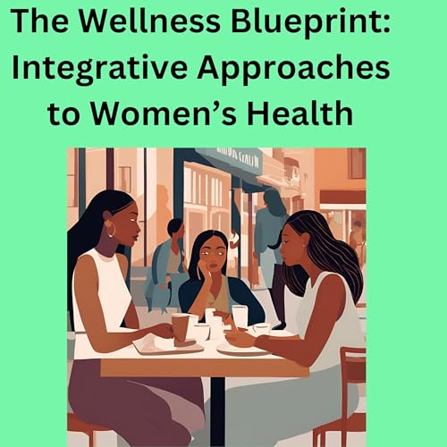 The Wellness Blueprint