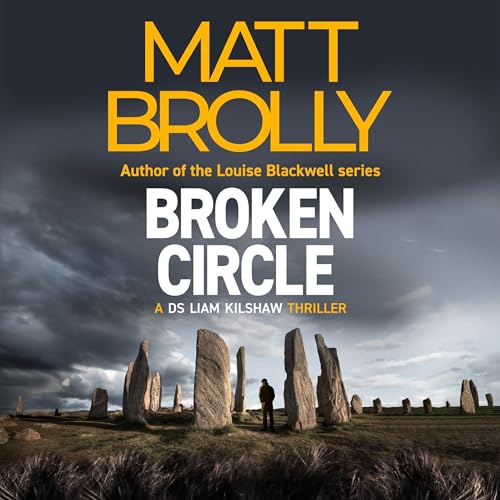Broken Circle