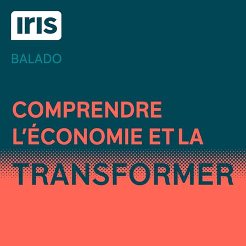 Comprendre l'économie et la transformer by Institut de recherche et d'informations socioéconomiques (IRIS)
