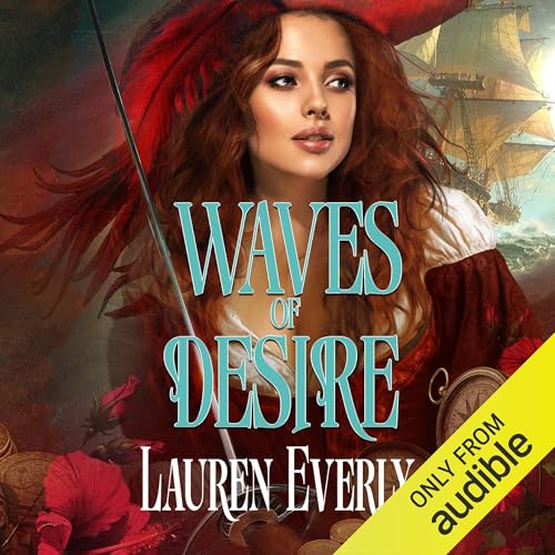 Waves of Desire by Lauren Everly