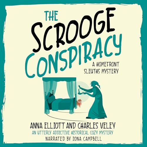 The Scrooge Conspiracy