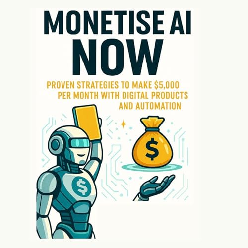 Monetize AI Now