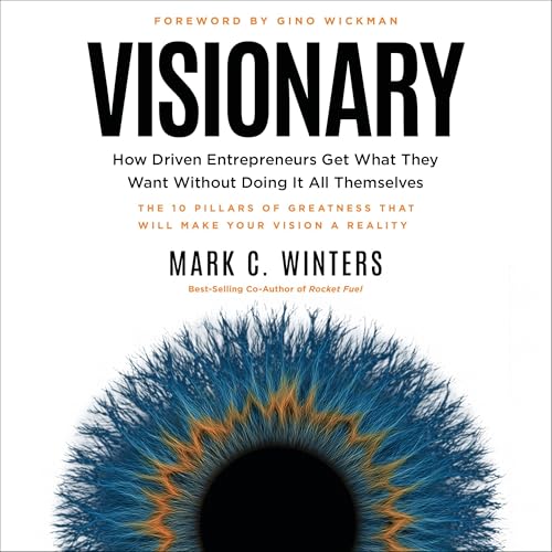 Visionary by Mark C. Winters