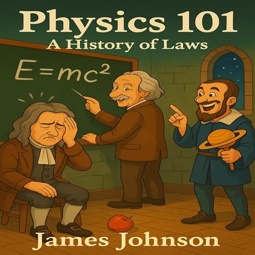 Physics 101: A History of Laws