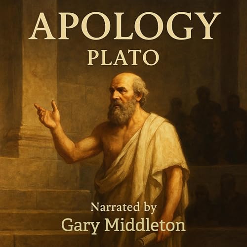 Apology by Plato