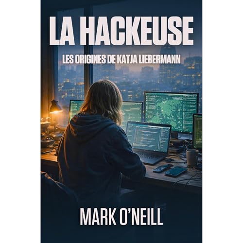 La Hackeuse