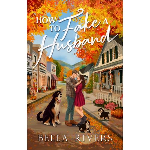 How To Fake A Husband