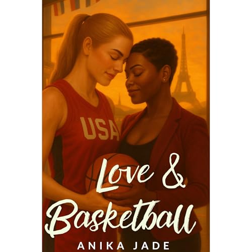 Love & Basketball: International Court
