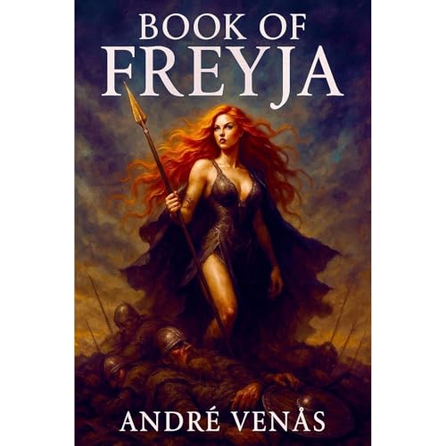 Book of Freyja