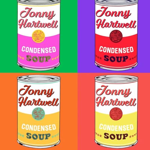 Jonny Hartwell Condensed Soup Recap by 3WS Radio (WWSW-FM)