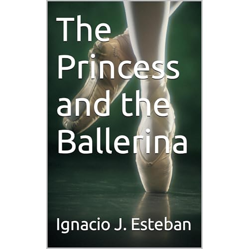 The Princess and the Ballerina