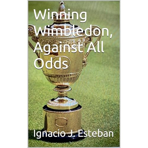 Winning Wimbledon, Against All Odds