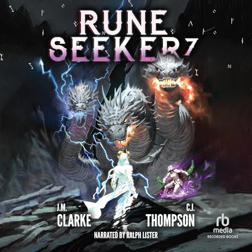 Rune Seeker 7