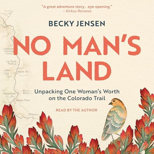 No Man's Land by Becky Jensen