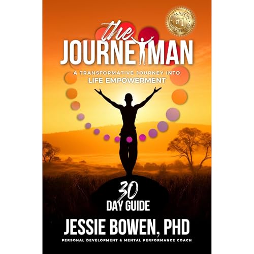 The Journeyman by Jessie Bowen
