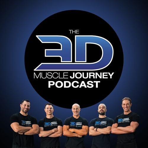 3D Muscle Journey by 3D Muscle Journey