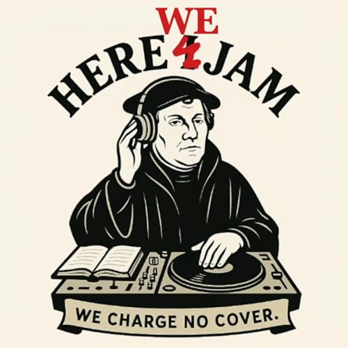 Here We Jam by Jamie Lennon and Joel Pakan