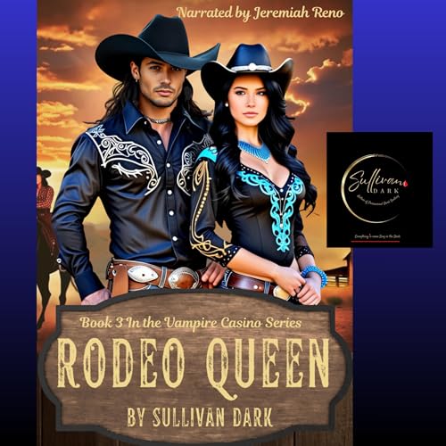 Rodeo Queen by Sullivan Dark