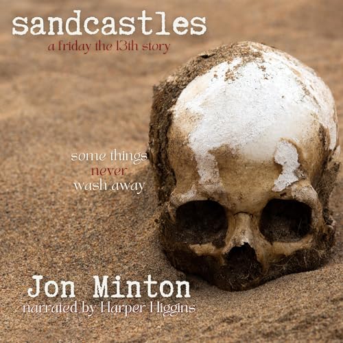 Sandcastles by Jon Minton