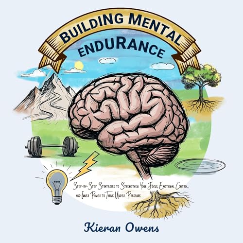 Building Mental Endurance