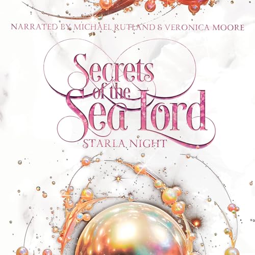 Secrets of the Sea Lord