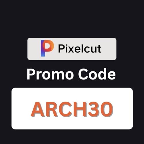 Pixelcut Promo Code ARCH30 – Get 10% Off on Subscription Plan by socialmediaf9