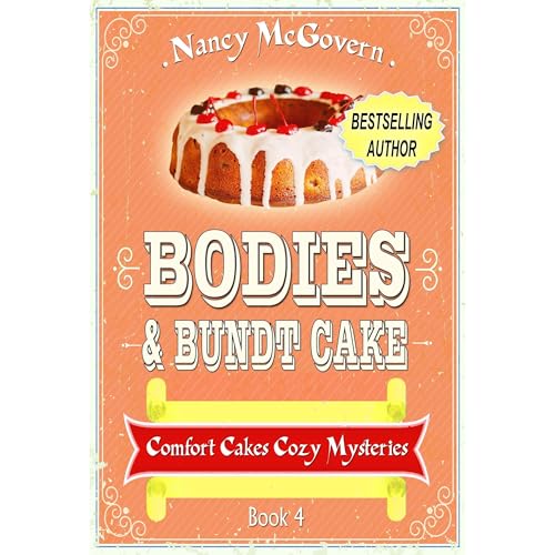 Bodies & Bundt Cake