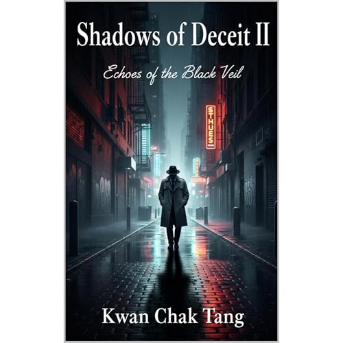 Shadows of Deceit II