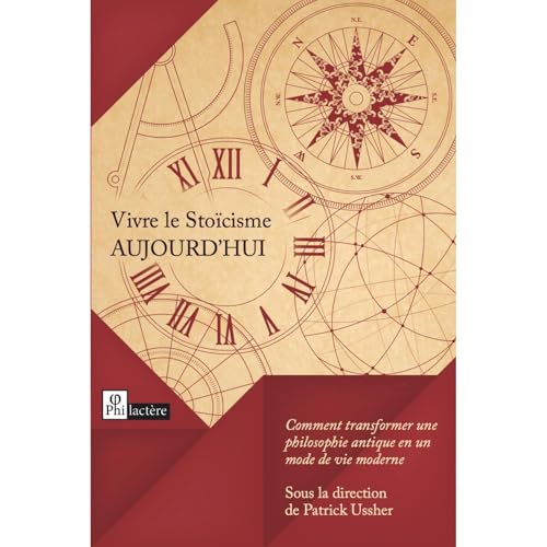 Vivre le stoïcisme aujourd'hui