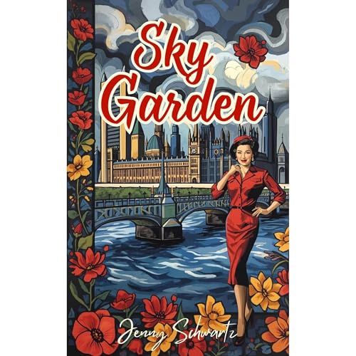 Sky Garden by Jenny Schwartz