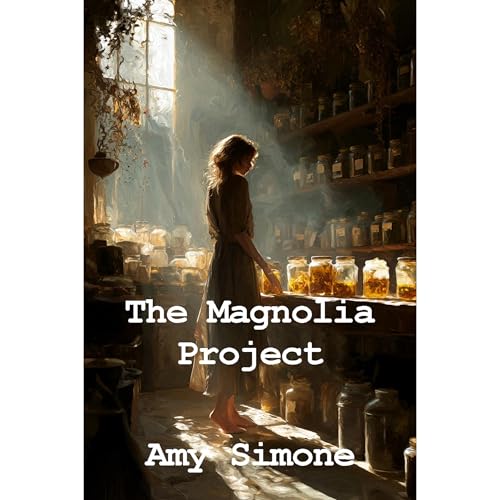 The Magnolia Project