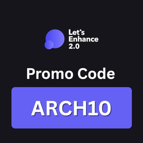 Lets Enhance Promo Code ARCH10 – Get 10% Off on Subscription Plans by newsletter6