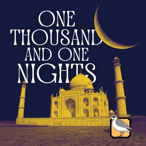 One Thousand and One Nights [Special Edition]