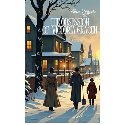 The Obsession of Victoria Gracen