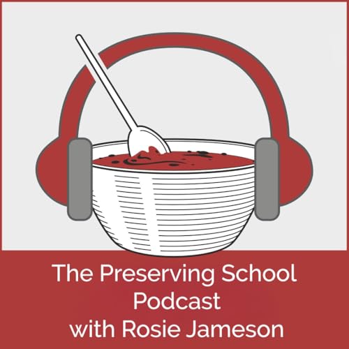 Preserving School Podcast