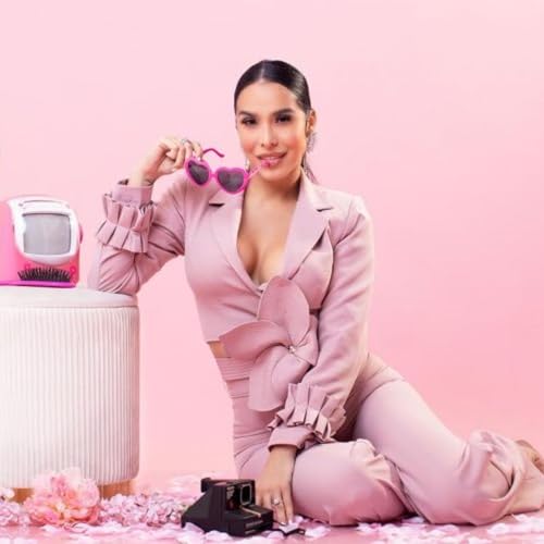 Sin Tabu Jesica Pereira