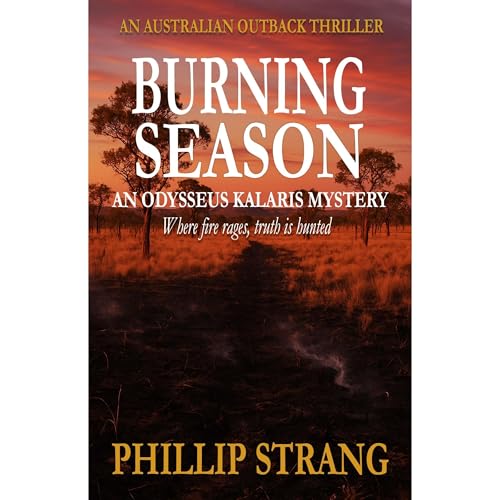 Burning Season
